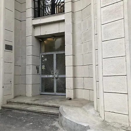 Villa Holt - Bagheera'S Den à Bucarest Extérieur photo